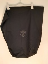 Sacchetto parapolvere LAMBORGHINI. LAMBORGHINI SCHEDONI MODENA 