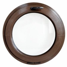 Finestra rotonda oblò - , a