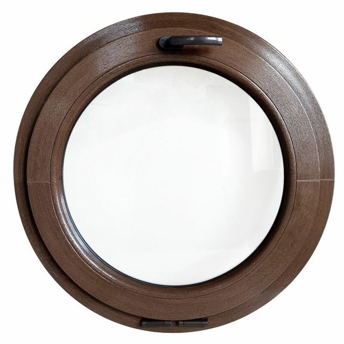 Finestra rotonda oblò - , a