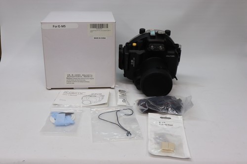 Olympus omd em5 obiettivo - em5, e