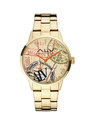 Orologio alviero martini - orologio,