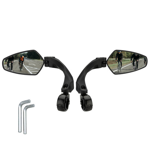 Rockbros specchio retrovisore - rockbros,