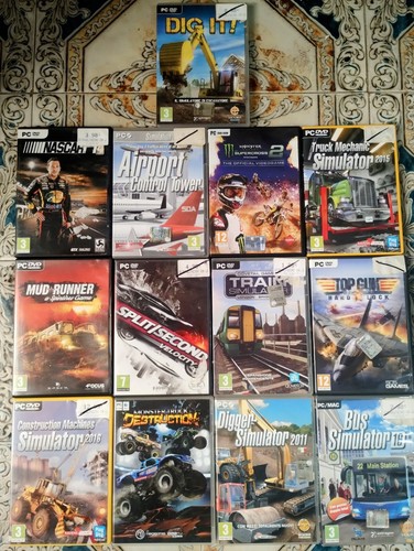 Giochi per originali - per,
