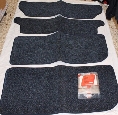 Tappeto originale fiat ulisse - tappeto,