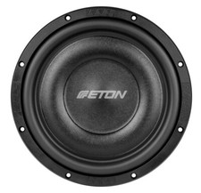 Eton PW10Flat 25Cm 10" Zoll