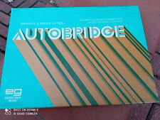 Gioco Da Tavolo AUTOBRIDGE