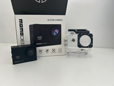 Momo Design Action Camera 12 MP - NUOVO