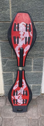 Sport skateboard wave board - sport,