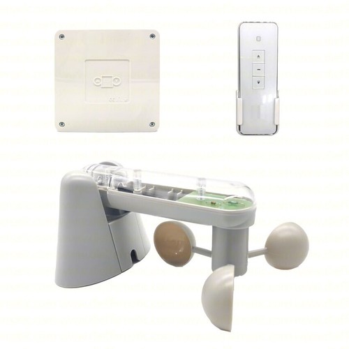 Kit set centralina sensore - kit,
