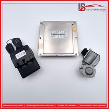 Centralina motore KIT