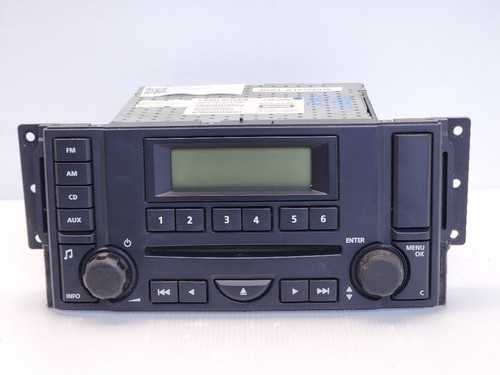 Autoradio per land rover - per,