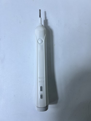Braun oral pro - oral-b, 1