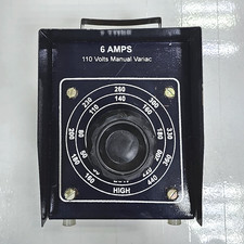 Trasformatore manuale