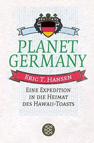 Planet germany eine - planet, :