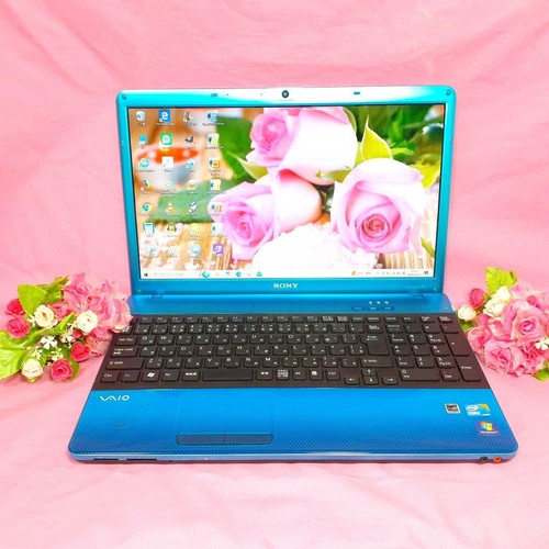 Sony vaio laptop - sony, core