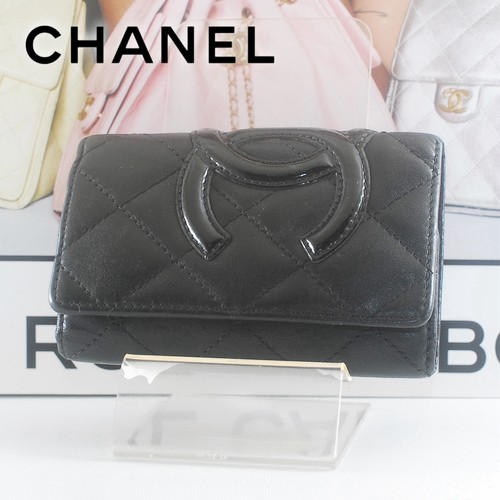 Eccellente chanel cambon - eccellente,