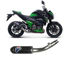 KAWASAKI Z 800 2013 2017