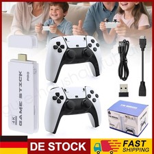 64G/128G Retro Console