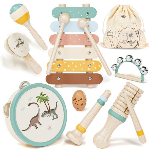 Strumenti musicali bambini - musicali, 8