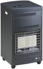 Sicar STUFA AD INFRAROSSI GPL