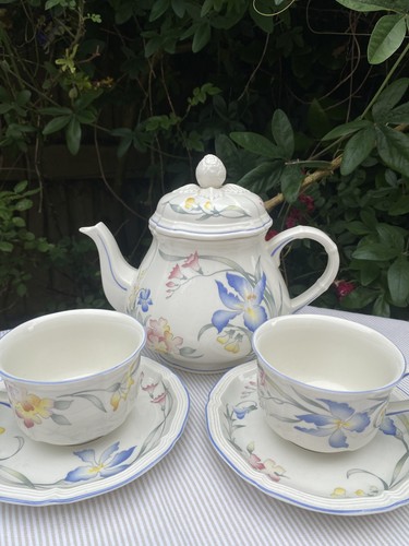 Villeroy boch riviera - &,