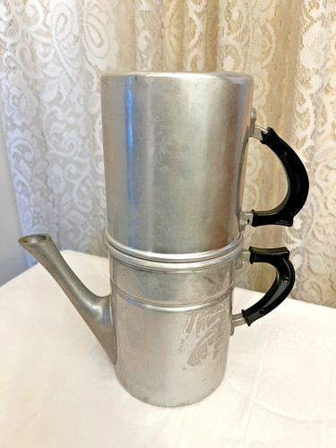 Gocciolatore caffettiera