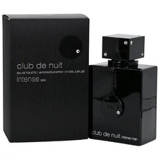 Men's Eau de Parfum Spray