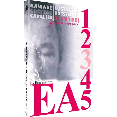 5ea esercizi di - 5ea:, ammirazione