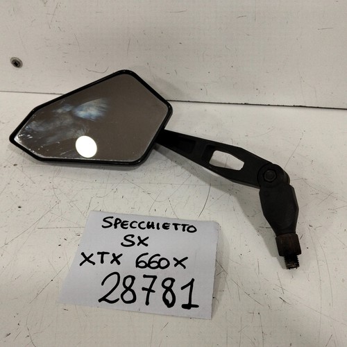 Specchio sinistro yamaha xtx - yamaha,