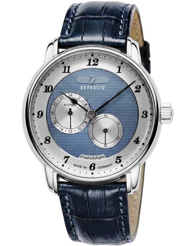 Zeppelin 8568 orologio - 8568-3, uomo