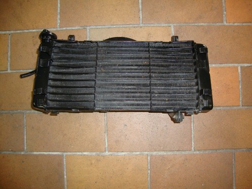 Radiatore acqua vfr 750 rc36 - acqua,