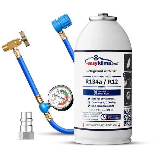 Easyklima kit retrofit - easyklima,