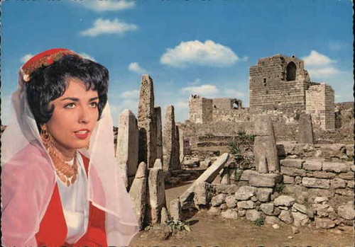 Jbeil libano ragazza libanese - jbeil,,