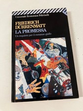 LA PROMESSA Un requiem per il