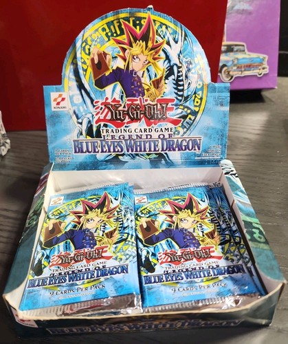 Yugioh vintage raro - vintage,