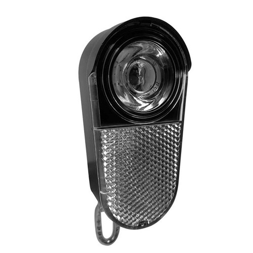 36v 48v faro elettrico - 1x(36v,