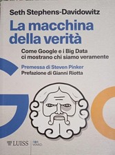 Seth Stephens-Davidowitz - La