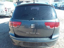 PORTELLONE BAGAGLIAIO SEAT