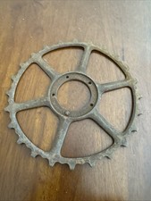 Antica corona bicicletta - , toc