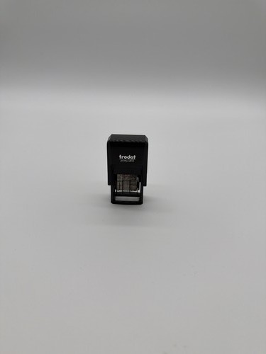 Trodat printy 4810 - printy, timbro