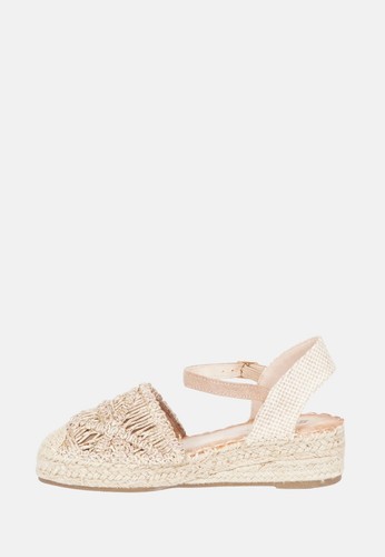 Espadrillas donna zeppa - espadrillas,