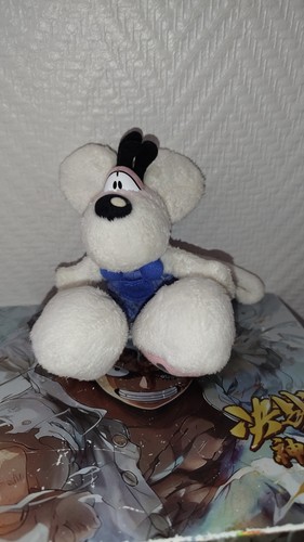Peluche diddl diddlina - diddl,