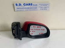 RETROVISORE/SPECCHIETTI