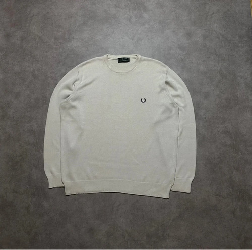 Fred perry maglione - fred,