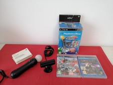 Virtua Tennis PS3 PS MOVE ITA Telecamera PlayStation 3