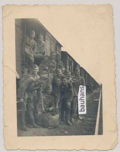 Soldatini wehrmacht - soldatini, su