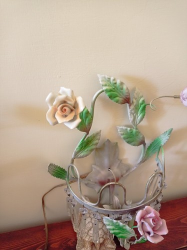Lampadario vintage anni in - vintage,