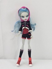 Bambola Monster High