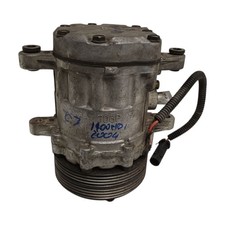 COMPRESSORE A/C PER CITROEN C3 1° Serie 9800821980 KFV Benzina 1360 (02>05)
