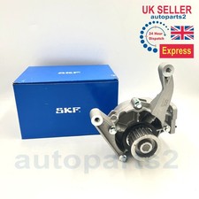Pompa acqua SKF nuova per JEEP